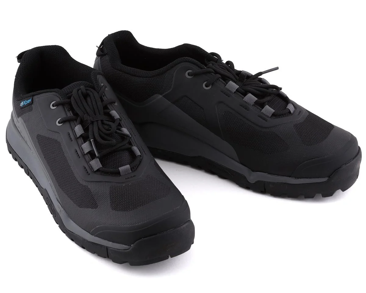 Specialized Rime Flat Mountain Bike Shoes (Black) (38) - view 4